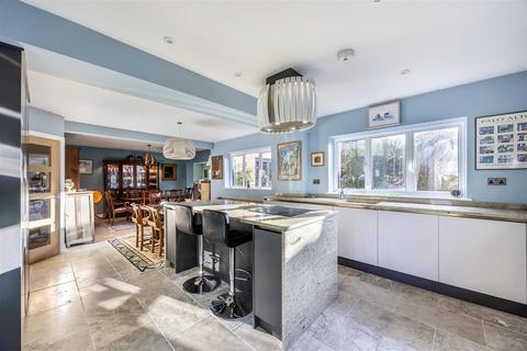 undefined, Withington, Gloucestershire
