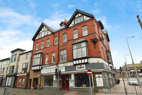 1 bedroom flat for sale, Flat 6, Kinmel Court, 20 Kinmel Street, Rhyl, Denbighshire LL18 1AL
