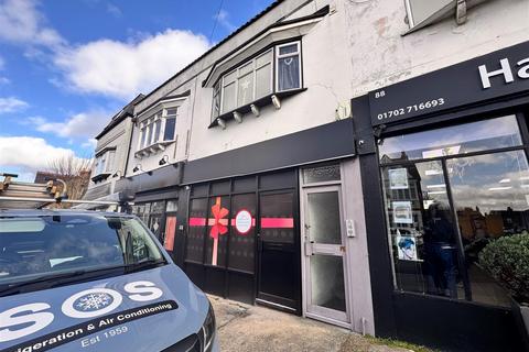 undefined, Elm Road, Leigh-On-Sea
