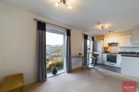 undefined, Orion Apartments,, Copper Quarter, Swansea, SA1