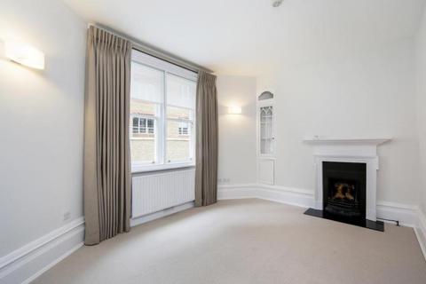 2 bedroom apartment to rent, Gloucester Place, London NW1