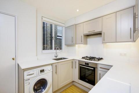 2 bedroom apartment to rent, Gloucester Place, London NW1