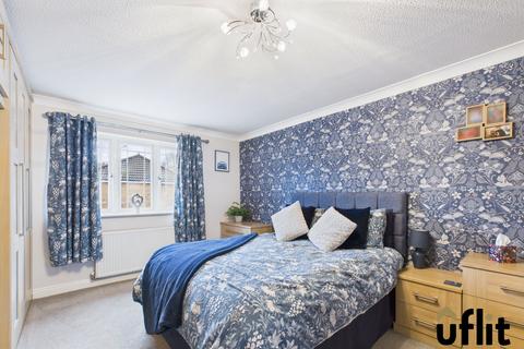 4 bedroom detached house for sale, Shorland Drive, Treeton, Rotherham
