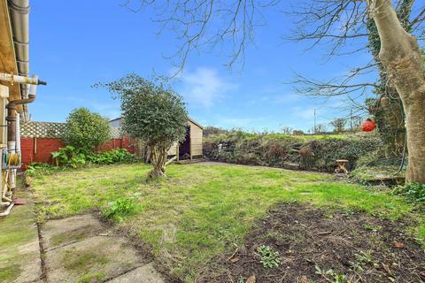 3 bedroom semi-detached bungalow for sale, Maes Dewi, St. Davids, SA62