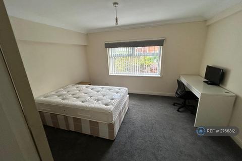 undefined, Wigan Road - Mccomb Students, Ormskirk, L39