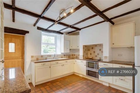2 bedroom terraced house to rent, Quoit Green, Dronfield, S18