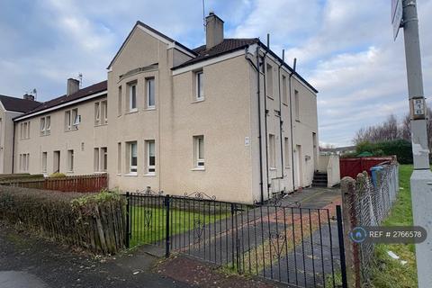 2 bedroom flat to rent, Motehill Road, Paisley, PA3