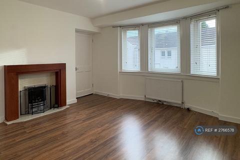 2 bedroom flat to rent, Motehill Road, Paisley, PA3
