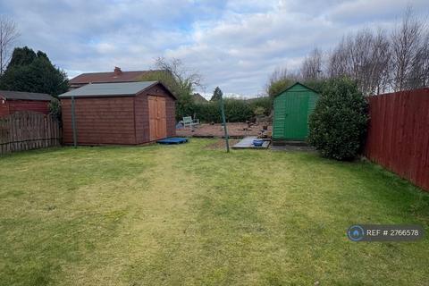2 bedroom flat to rent, Motehill Road, Paisley, PA3