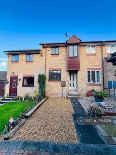 2 bedroom terraced house to rent - Watermead, Cambridge, CB23