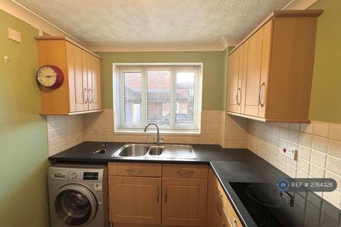 undefined, Watermead, Cambridge, CB23