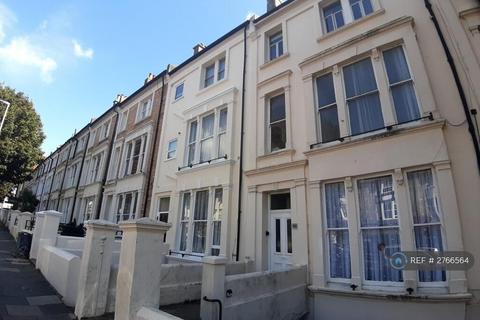 1 bedroom flat to rent, Goldstone Villas, Hove, BN3