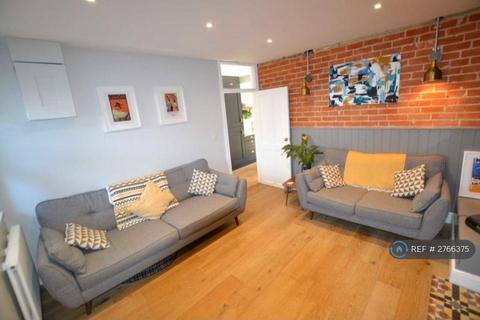 undefined, South Street, Reading, RG1