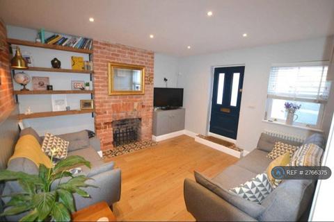 undefined, South Street, Reading, RG1