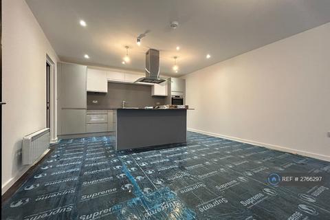 undefined, Princess Crescent, London, N4