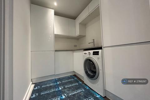 undefined, Princess Crescent, London, N4