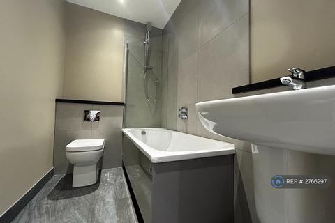undefined, Princess Crescent, London, N4