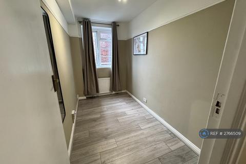 undefined, Sherborne Court, London, SE20