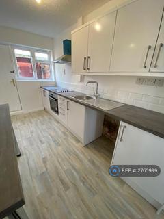 3 bedroom terraced house to rent - Pateley Moor Crescent, Darlington, DL1