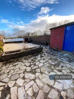3 bedroom terraced house to rent, Pateley Moor Crescent, Darlington, DL1