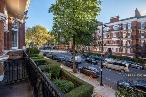 3 bedroom flat to rent, Elgin Mansions, London, W9
