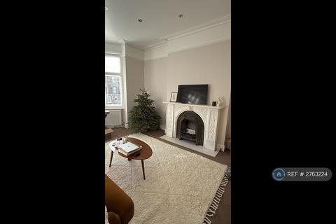 3 bedroom flat to rent, Elgin Mansions, London, W9