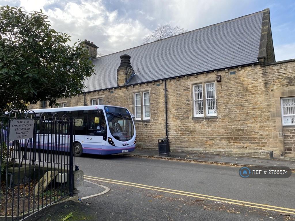 Superb Access To Transport