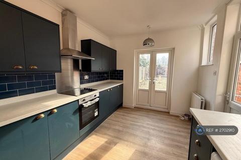 undefined, Gainsborough Road, Crewe, CW2