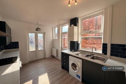 undefined, Gainsborough Road, Crewe, CW2