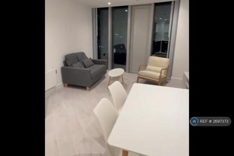 1 bedroom flat to rent, Trinity Way, Manchester, M3