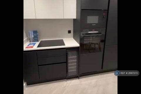 1 bedroom flat to rent, Trinity Way, Manchester, M3