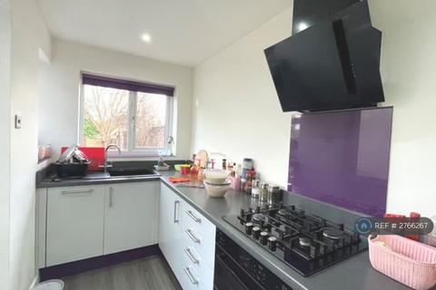 undefined, Seagrave Road, Coventry, CV1