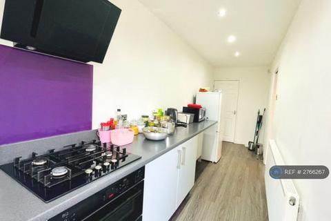 undefined, Seagrave Road, Coventry, CV1