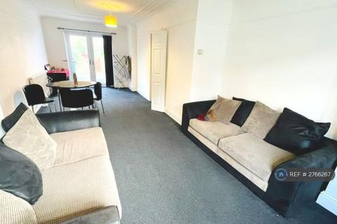 undefined, Seagrave Road, Coventry, CV1