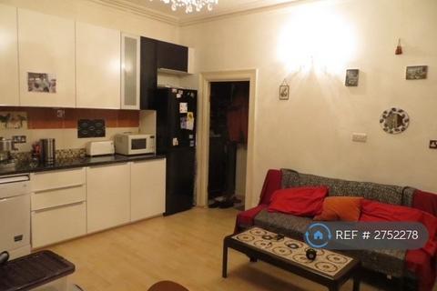 1 bedroom flat to rent, Goldhurst Terrace, London, NW6