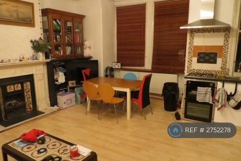 1 bedroom flat to rent, Goldhurst Terrace, London, NW6