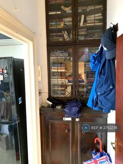 1 bedroom flat to rent, Goldhurst Terrace, London, NW6