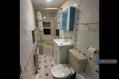 undefined, Goldhurst Terrace, London, NW6