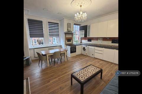 undefined, Goldhurst Terrace, London, NW6
