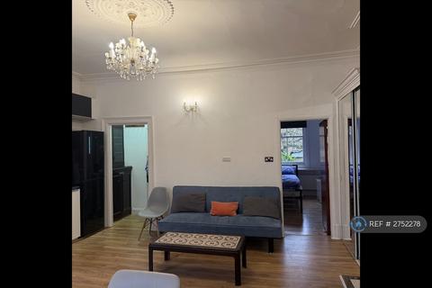 undefined, Goldhurst Terrace, London, NW6