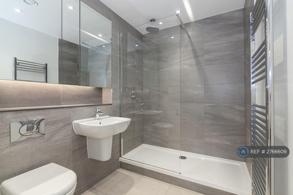 Master Bedroom Ensuite