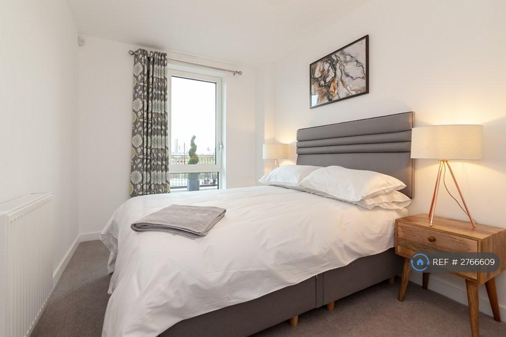 Master Bedroom Ensuite