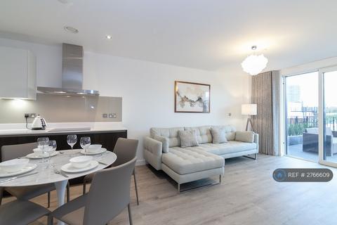 2 bedroom flat to rent, Charcoal, Salford, M5