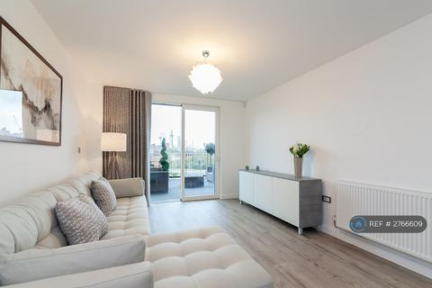 2 bedroom flat to rent, Charcoal, Salford, M5