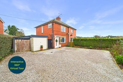 3 bedroom semi-detached house for sale, Ferry Road, North Lincolnshire DN19