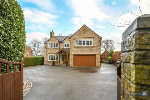 4 bedroom detached house for sale - Burrows Lane, Prescot L34