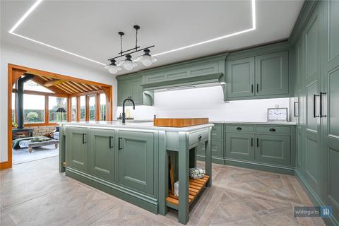 4 bedroom detached house for sale, Burrows Lane, Prescot L34
