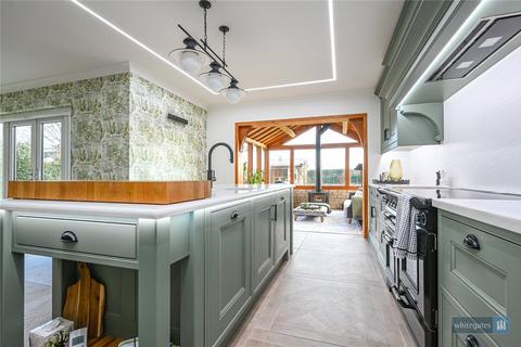 4 bedroom detached house for sale, Burrows Lane, Prescot L34