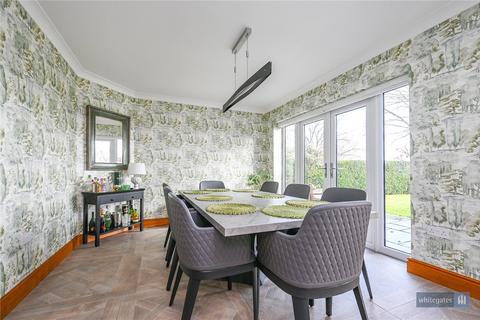 4 bedroom detached house for sale, Burrows Lane, Prescot L34