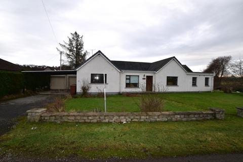 undefined, 2 and 2a South March, Bogmoor, Spey Bay